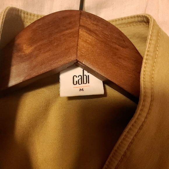 Cabi camp jacket - Picture 3 of 9